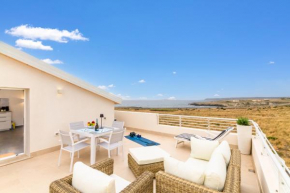 Marzamemi Holidaydream Sea View - Happy Rentals, Marzamemi